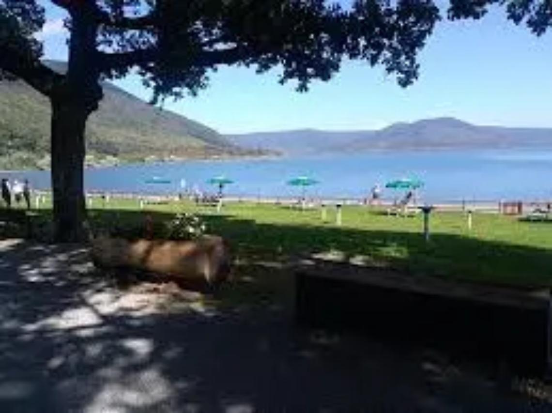 Nasce l&rsquo;Infopoint turistico lago di Vico