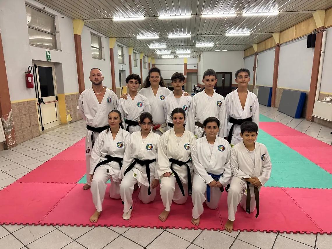 Al via la 48esima stagione della Meiji Kan