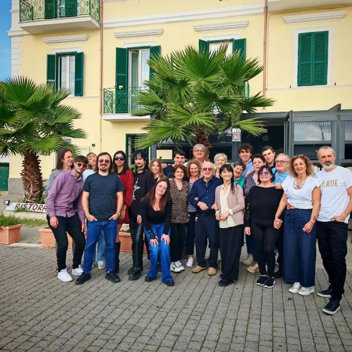 Tramontana festeggia un anno dalla rinascita