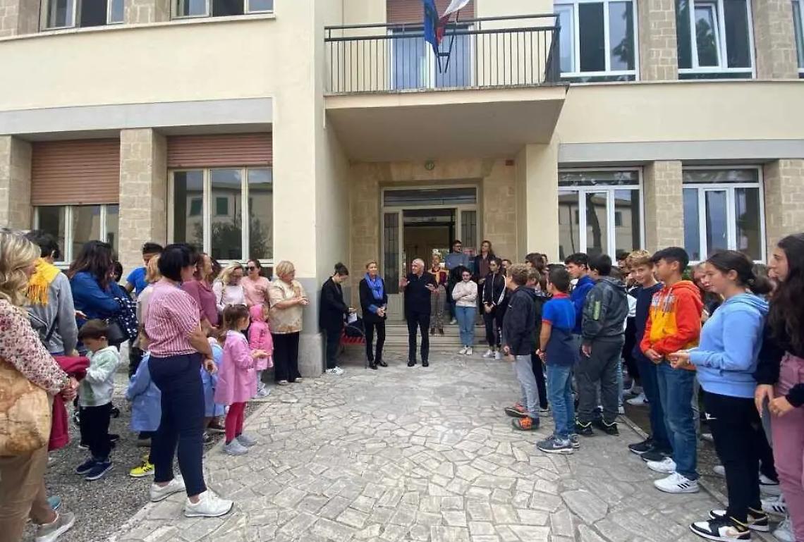 #IoLeggoperch&egrave;: un'opportunit&agrave; per donare libri alla scuola