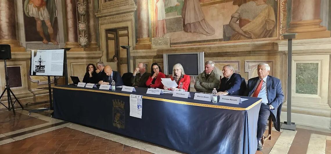 L&rsquo;Unitus punta sugli stranieri