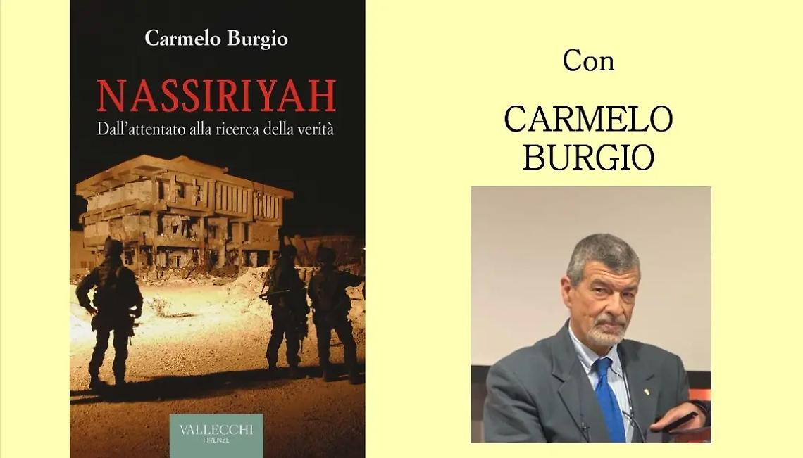 Nassiriyah, dall&rsquo;attentato alla ricerca della verit&agrave;