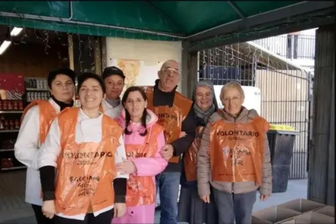 Torna la &ldquo;Colletta Alimentare&rdquo;, una raccolta per i pi&ugrave; bisognosi