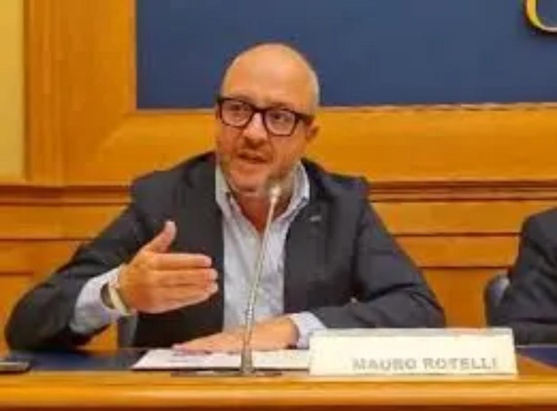 Rotelli: &laquo;Governo vicino ai nostri agricoltori&raquo;