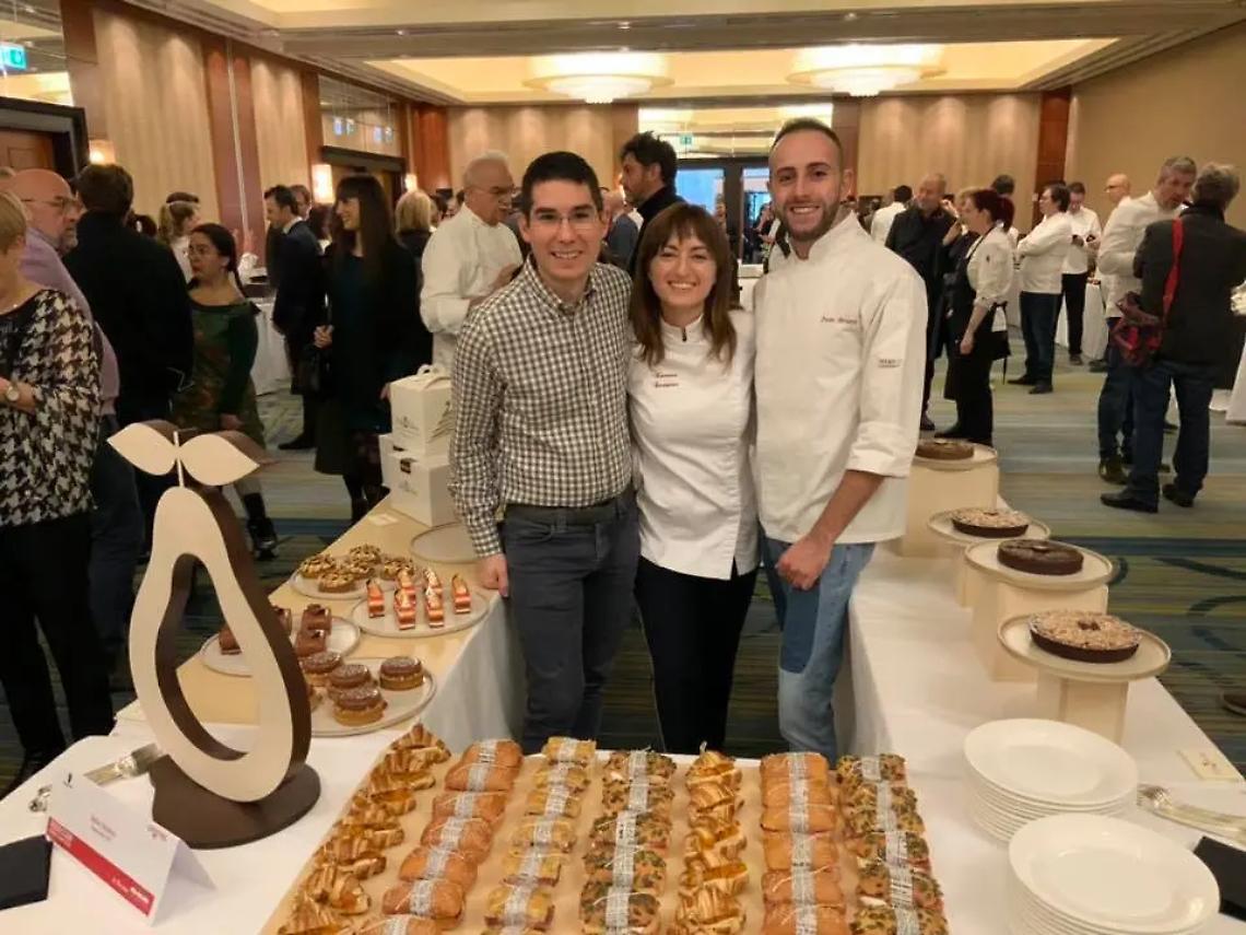 Confermate le Tre torte per la Belle Helene di Tarquinia