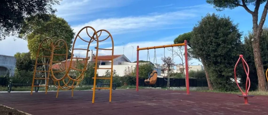 Pronto a riaprire parco Vannini