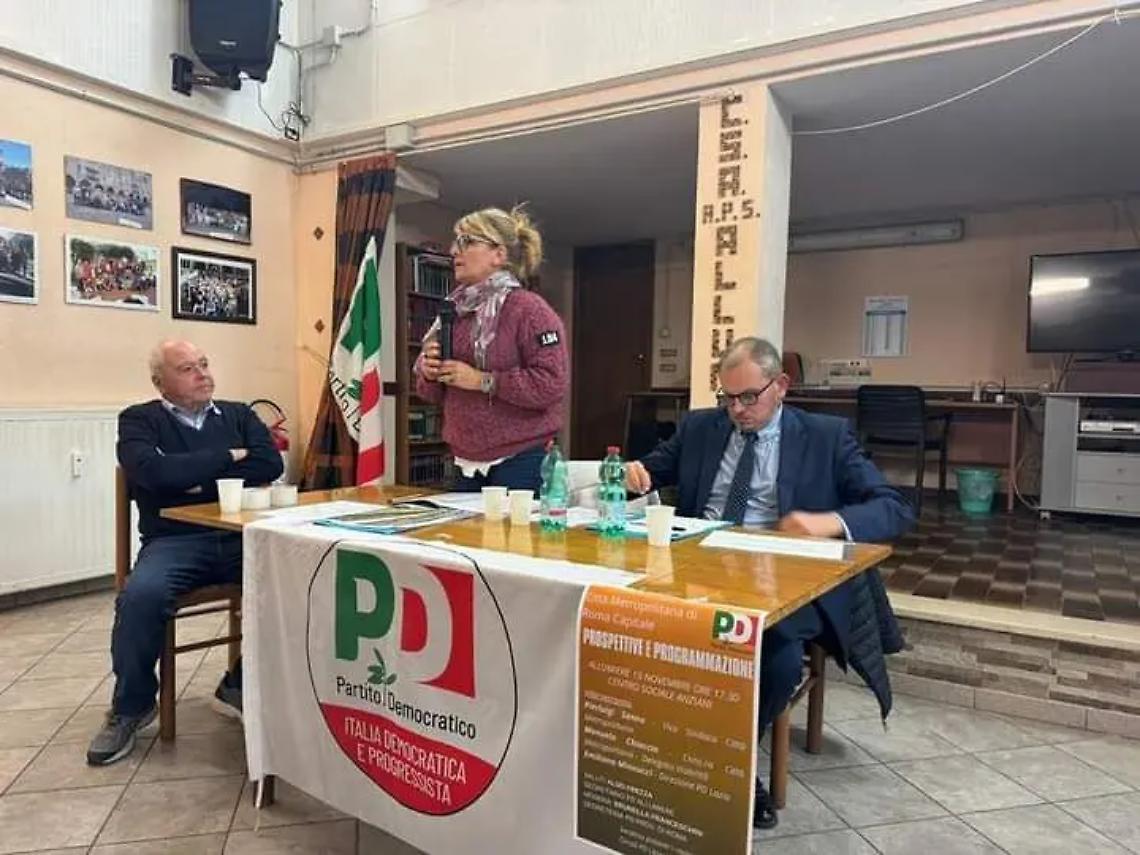 In arrivo 300mila euro per la frana sulla Braccianese Claudia