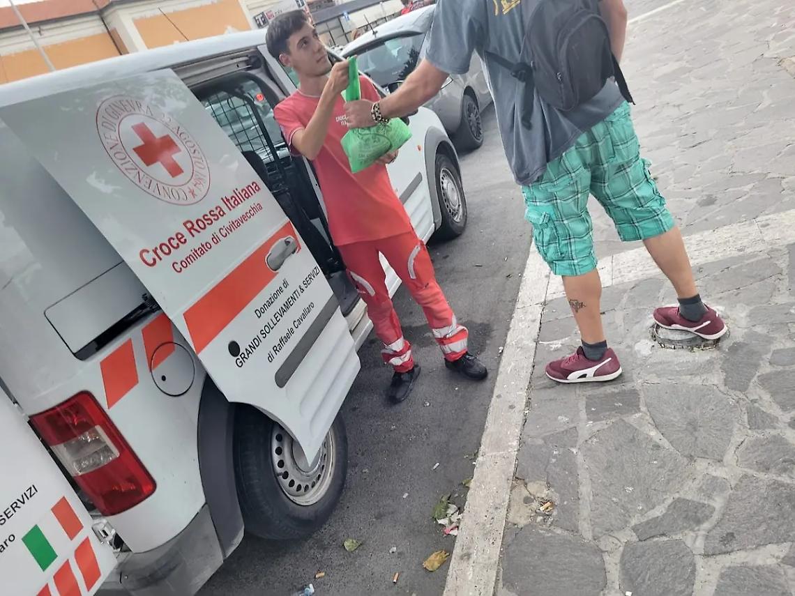 Emergenza freddo, riparte l&rsquo;accoglienza per senza fissa dimora