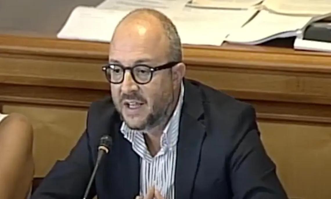 Mancato gettito, Rotelli (FdI): &laquo;115 mila euro per la Tuscia&raquo;