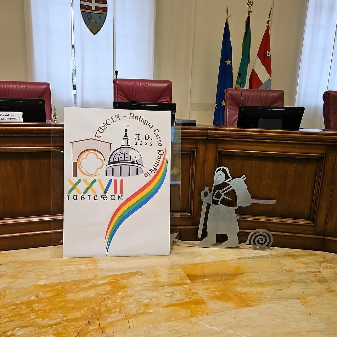 Giubileo, la Provincia raccoglie i progetti dei Comuni