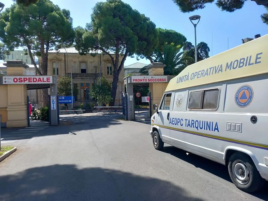 Tumore alla mammella, l&rsquo;unit&agrave; mobile di screening non viene pi&ugrave; a Tarquinia