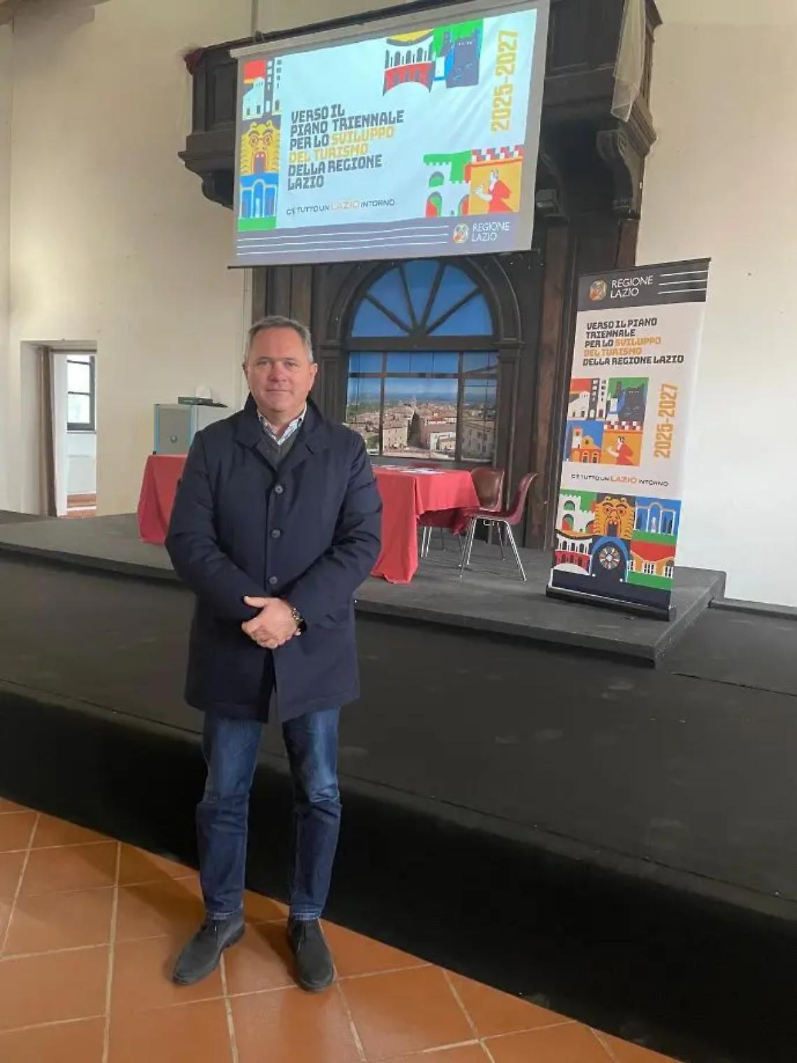 Verso nuove sinergie e collaborazioni per migliorare la promozione turistica di Tarquinia