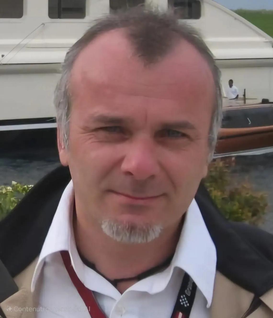 Viterbo piange la scomparsa di Mario Ramundo