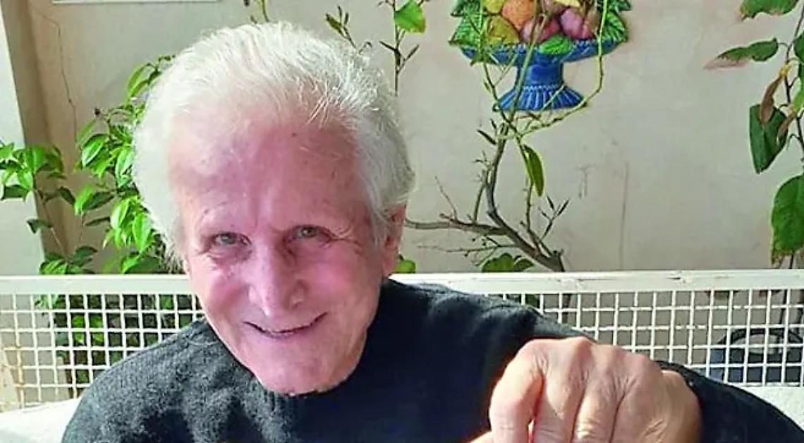 Addio all&rsquo;architetto Alfiero Antonini