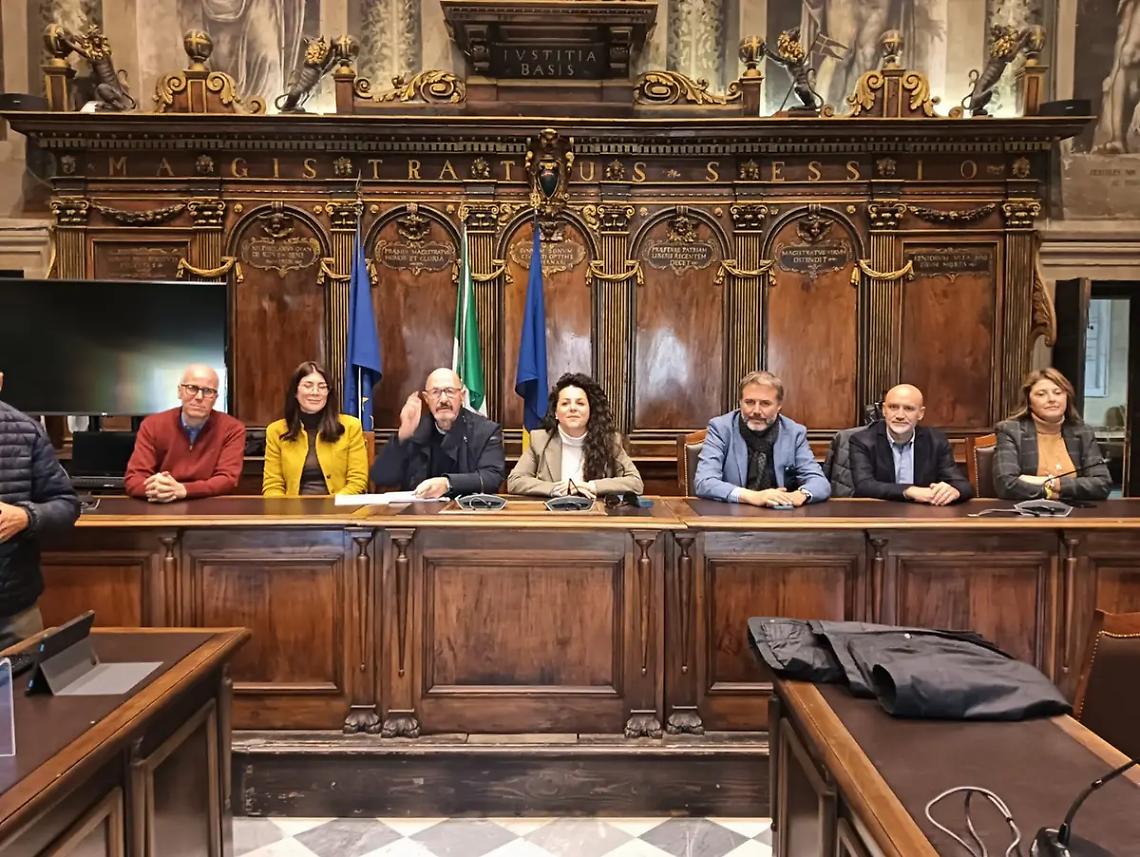 Barriere architettoniche, il Comune spinge sul Peba