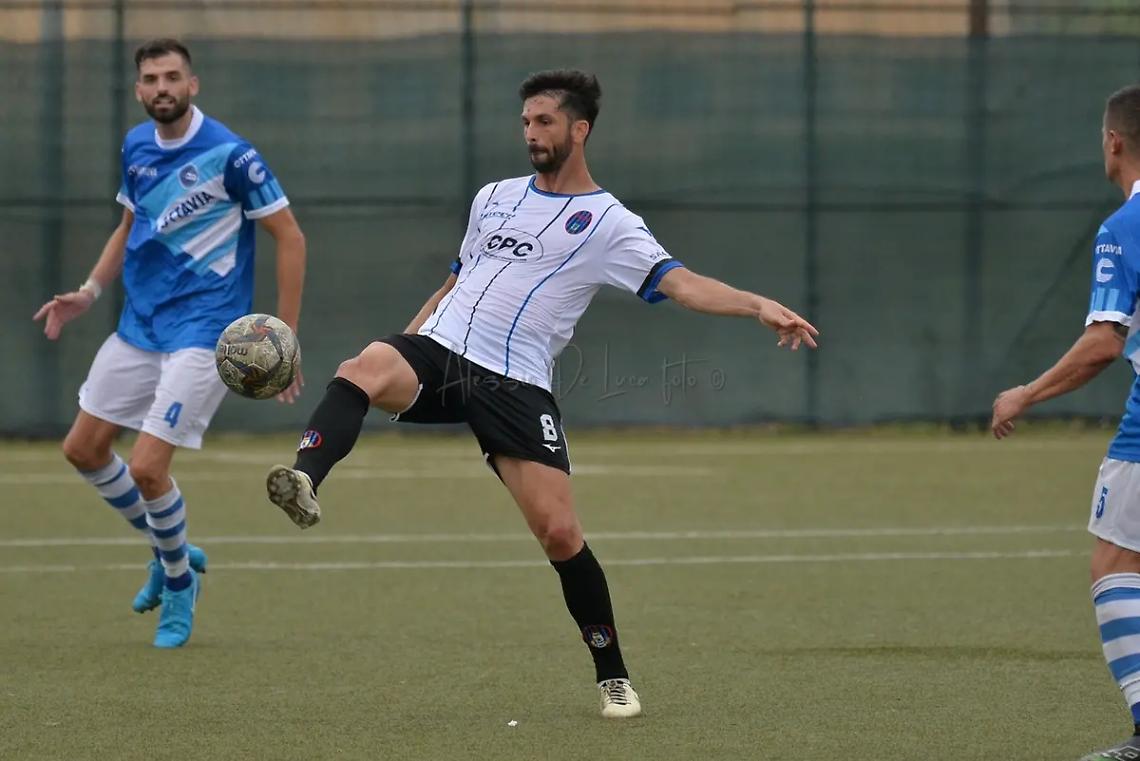 Vecchia chiamata a cancellare la sconfitta in Coppa