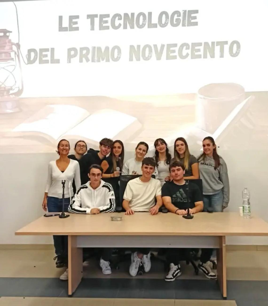 La prima guerra mondiale tra passato e attualit&agrave;