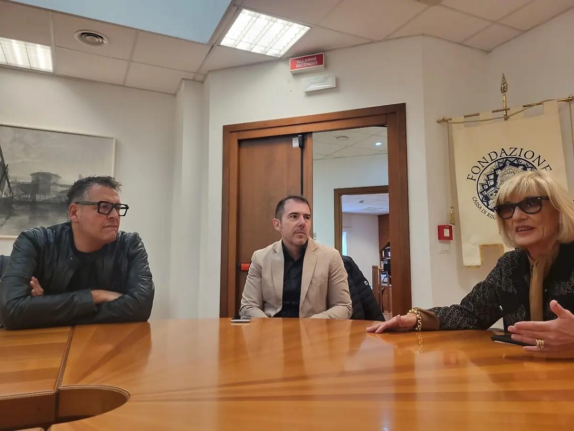 Note di solidariet&agrave;: concerto a sostegno di Caritas e Sant&rsquo;Egidio