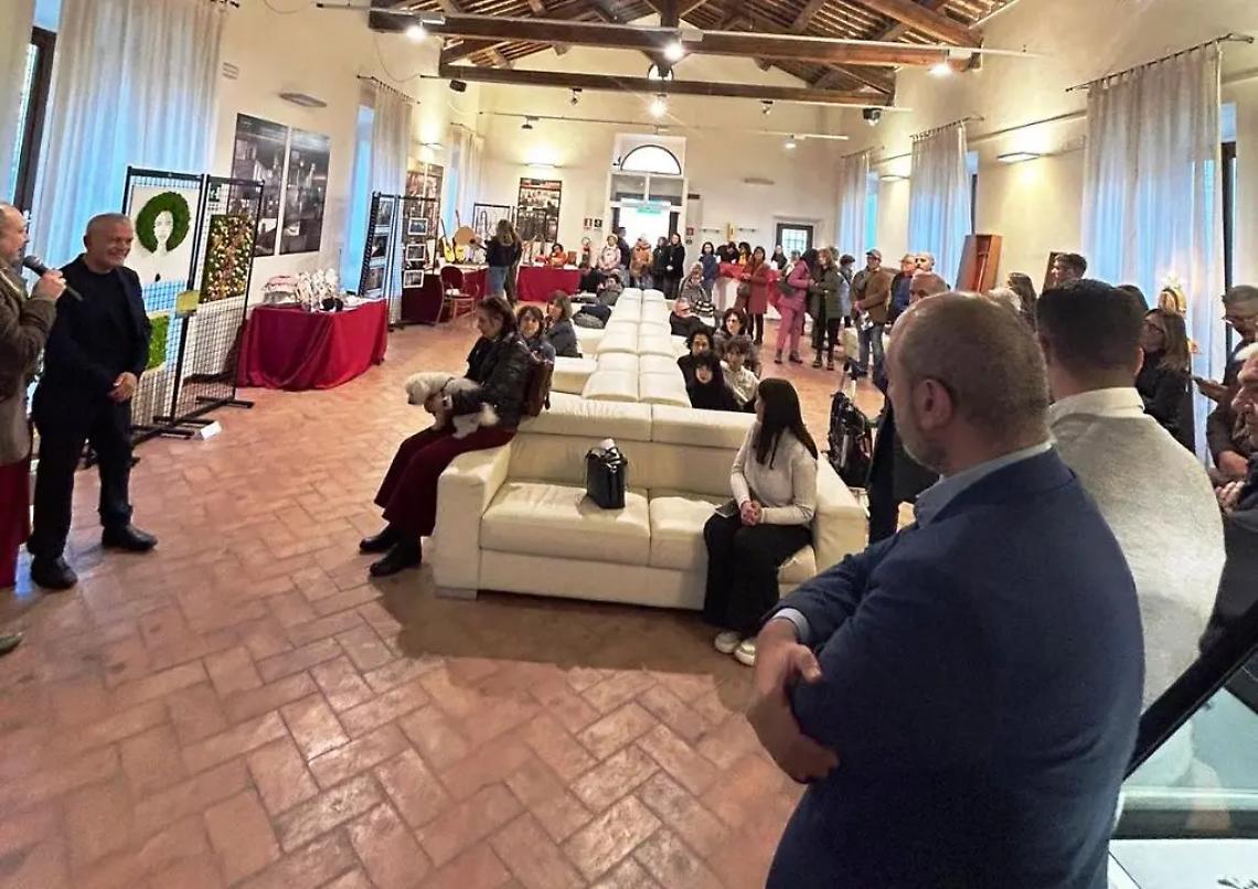 Cna, grande successo per il weekend dell&rsquo;artigianato