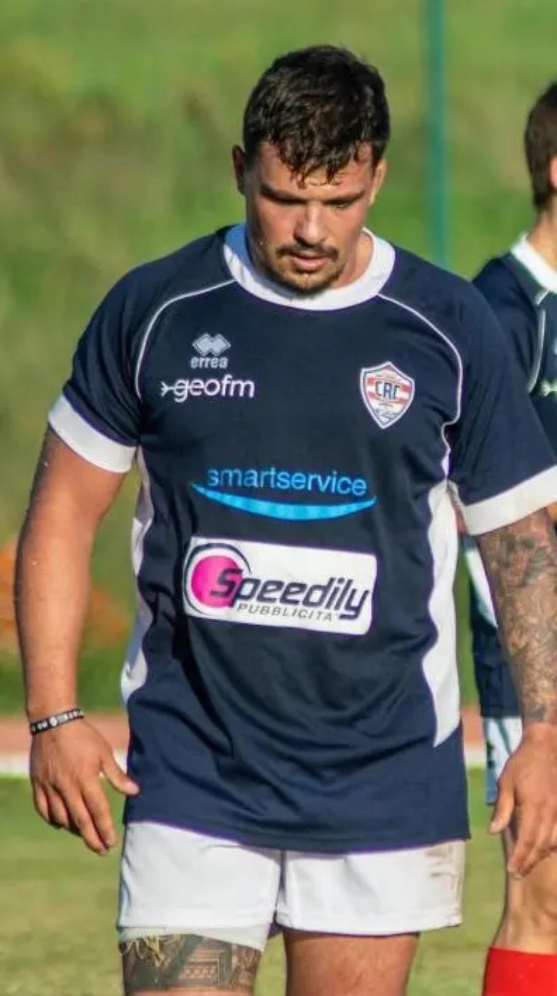 Il Crc piange la prematura scomparsa di Amar Kudin