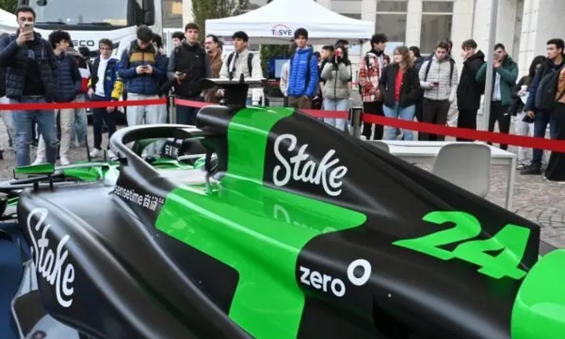 Al Politecnico di Torino industria e ricerca accademica insieme per la mobilit&agrave; del futuro