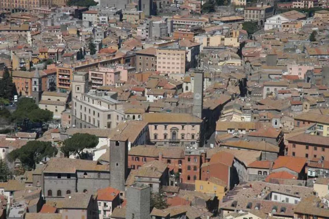 Qualit&agrave; della vita, la Tuscia indietreggia