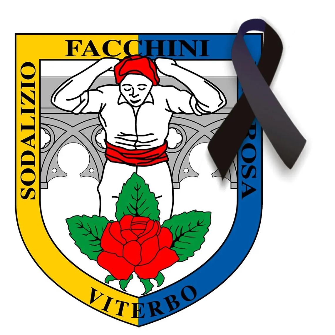 Morto il facchino storico Angelo Sordini