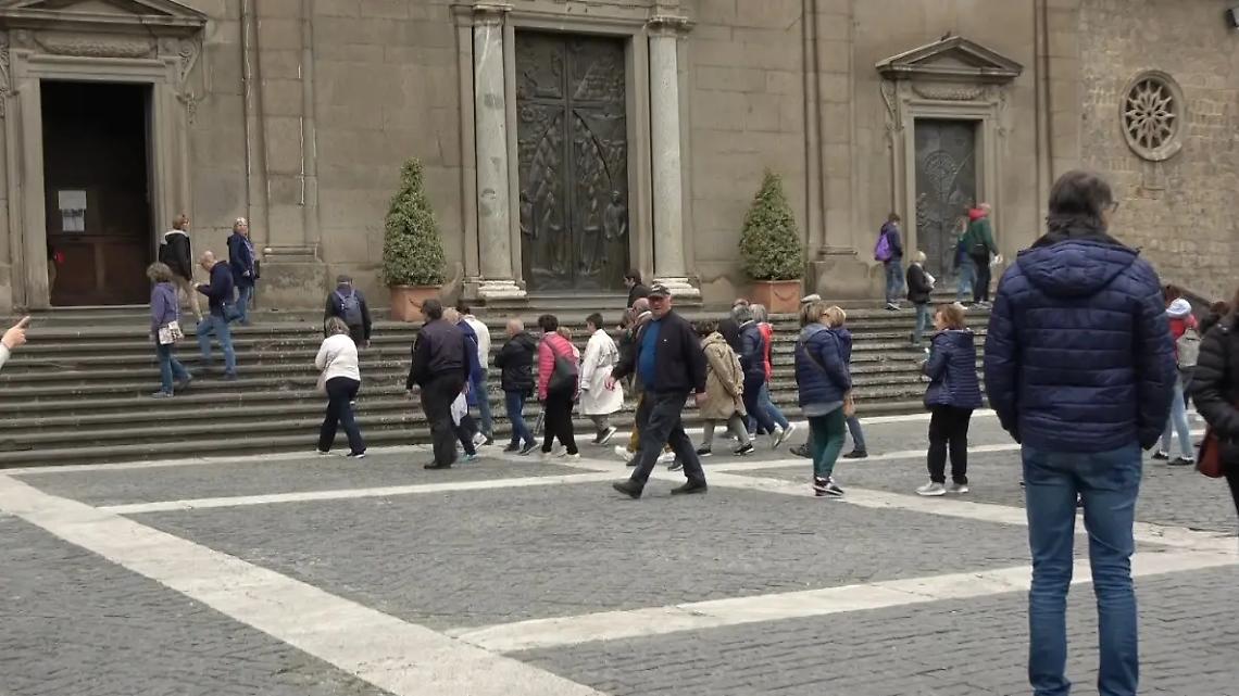 Tassa di soggiorno, a Viterbo quarta notte gratis