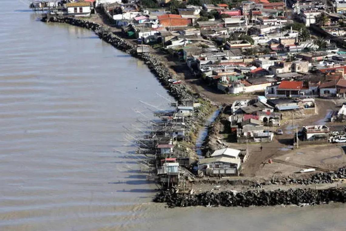 Concessioni demaniali marittime ad uso abitativo: al via la riassegnazione