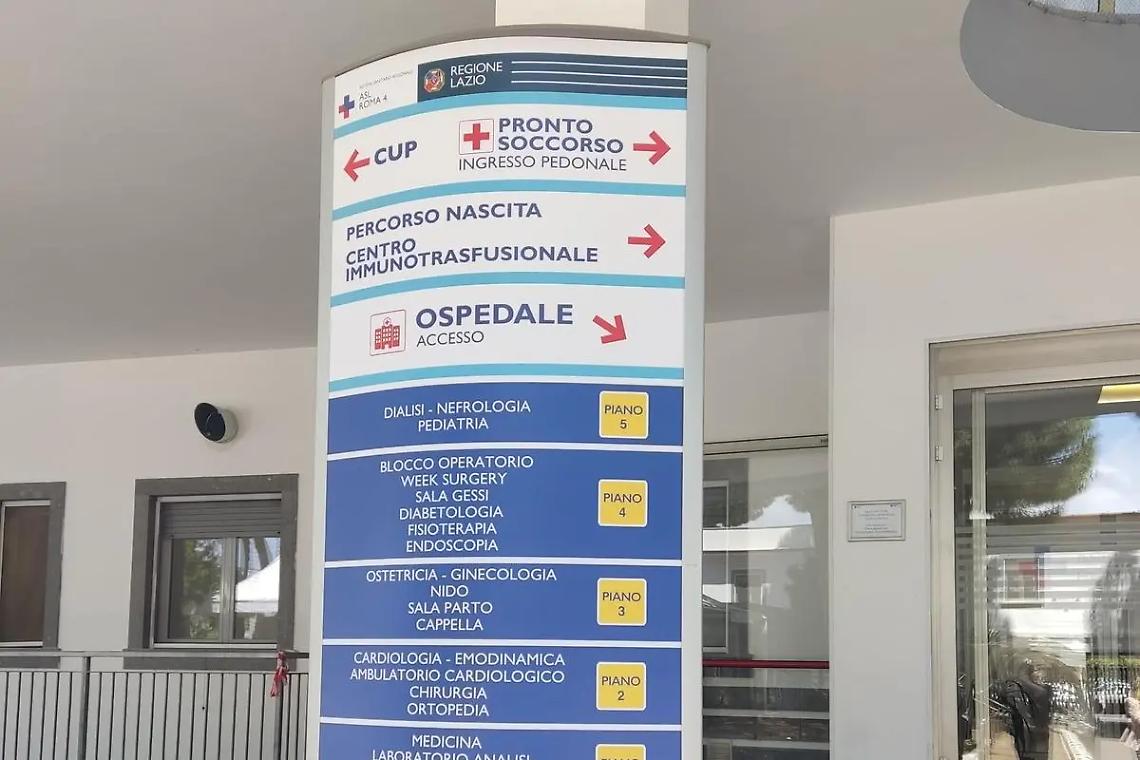 Pd: &laquo;Rilanciamo la sanit&agrave; pubblica&raquo;