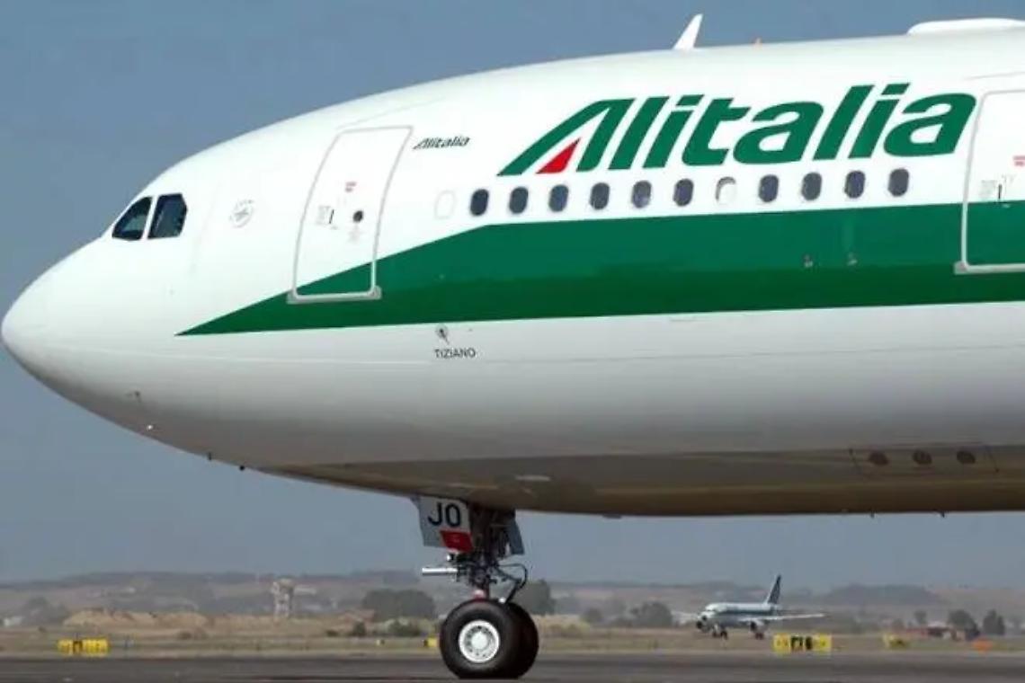 Ex dipendenti Alitalia, Di Genesio Pagliuca: &laquo;A rischio il futuro di oltre 2mila persone&raquo;