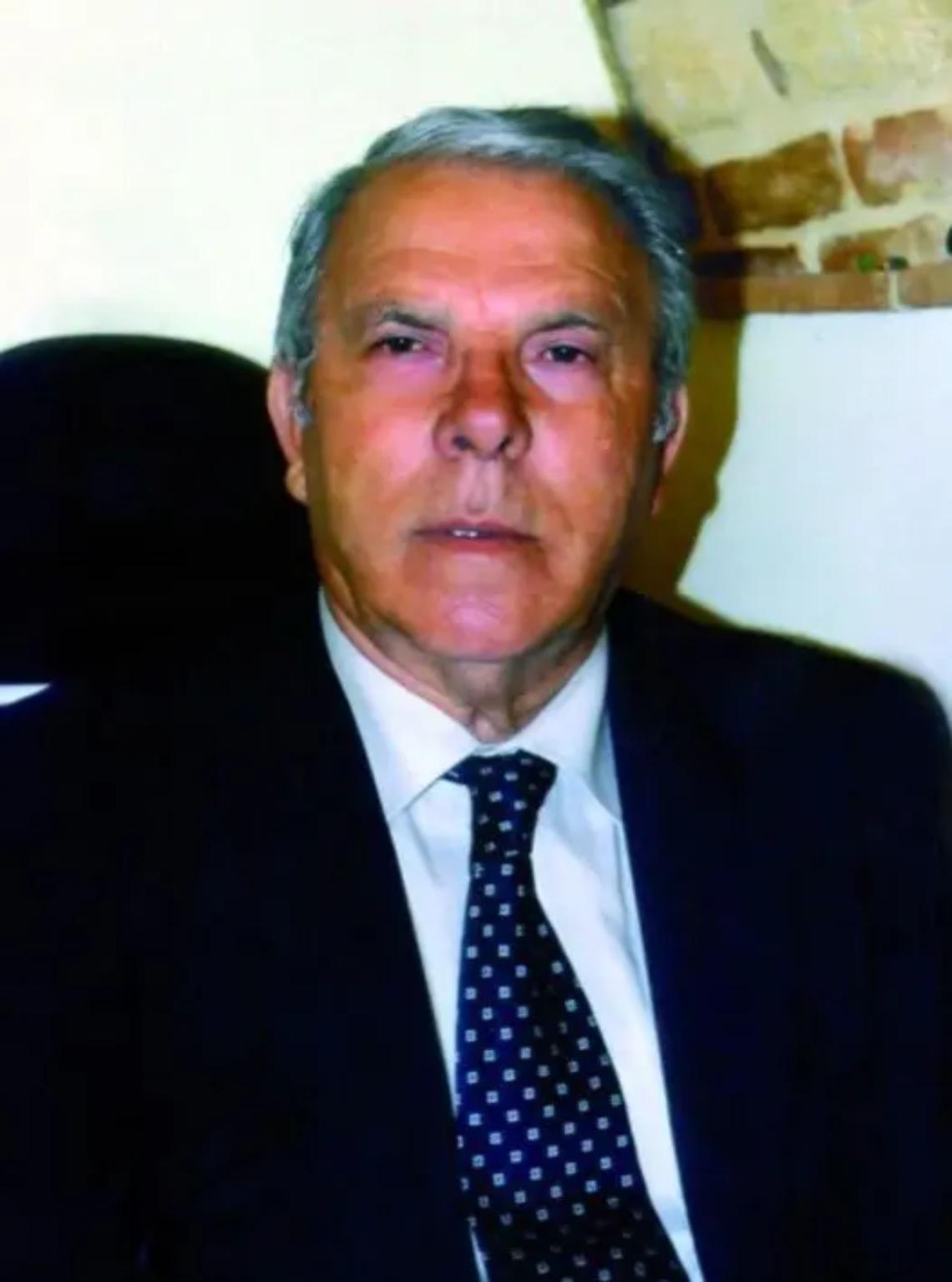 Tarquinia dice addio a Giovanni Battista Agate, un repubblicano doc