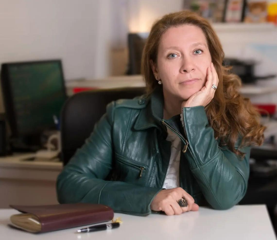 &ldquo;Non una di pi&ugrave;&rdquo;: al Meucci Roberta Mezzabarba