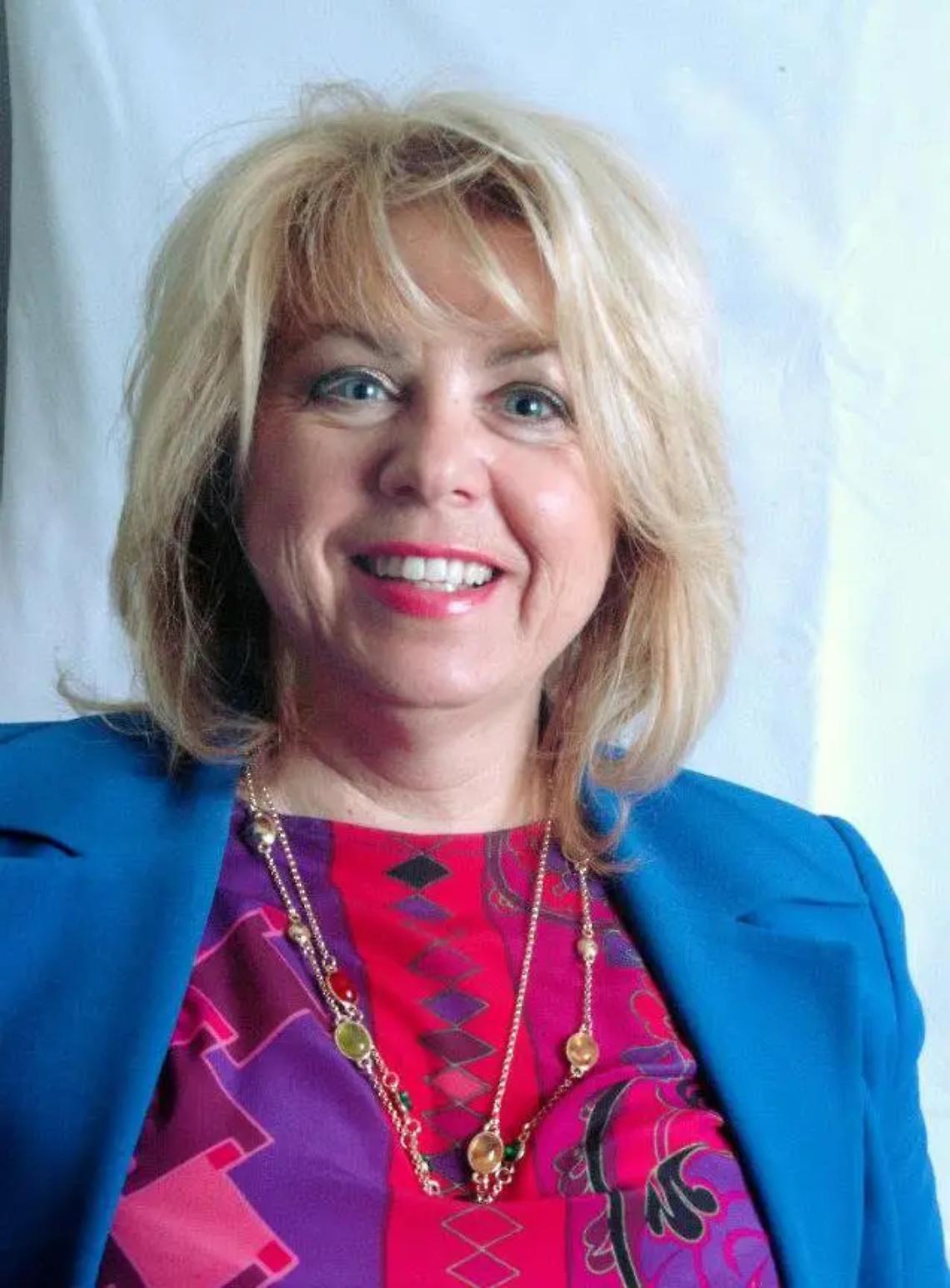 Viterbo piange la scomparsa di Maria Antonietta Russo