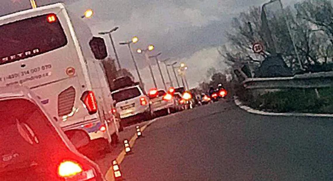 Problema traffico, &laquo;Ecco perch&eacute; bisogna chiamare in causa il Comune di Roma&raquo;
