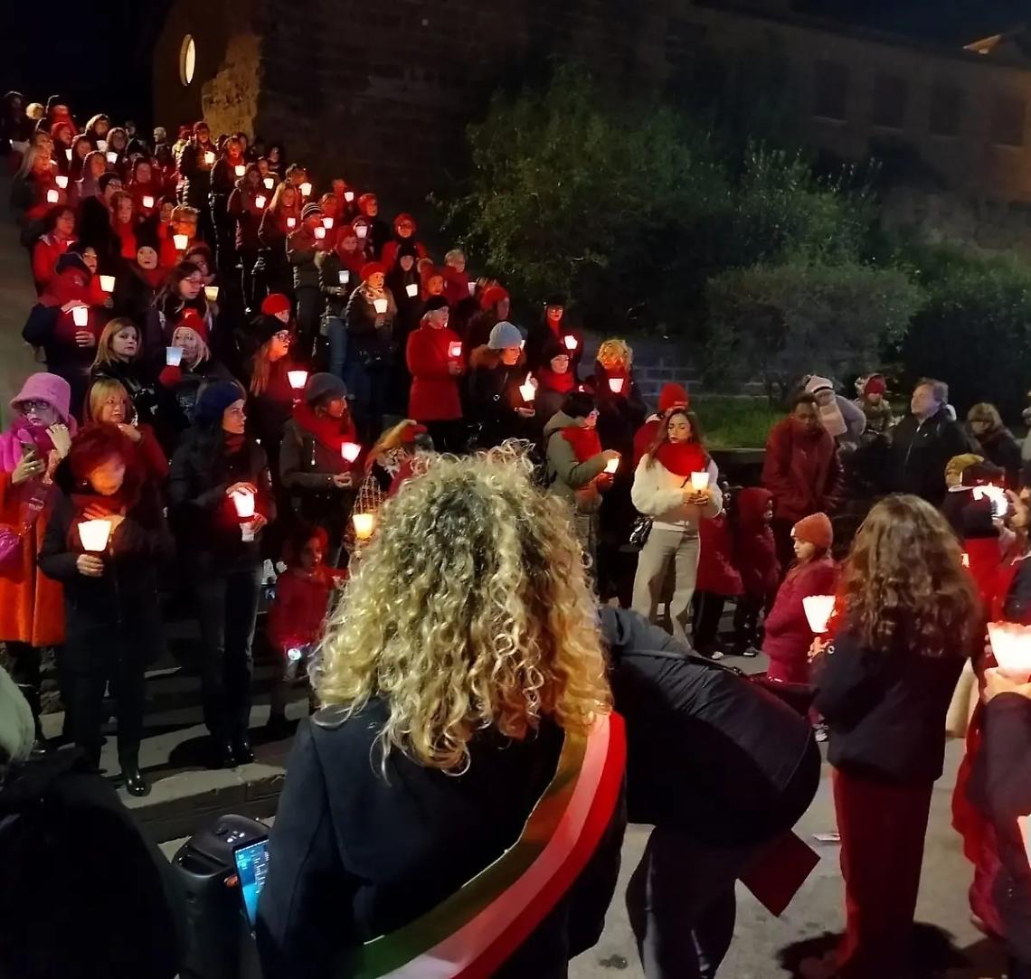 &laquo;Pi&ugrave; di 200 donne seguite dal centro antiviolenza&raquo;