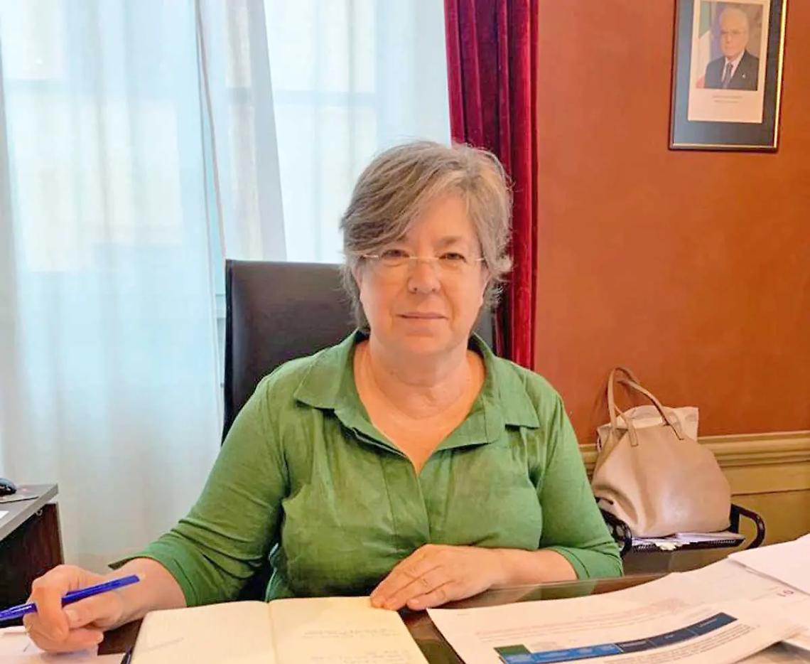 &laquo;Soddisfatti, accolte le nostre istanze&raquo;