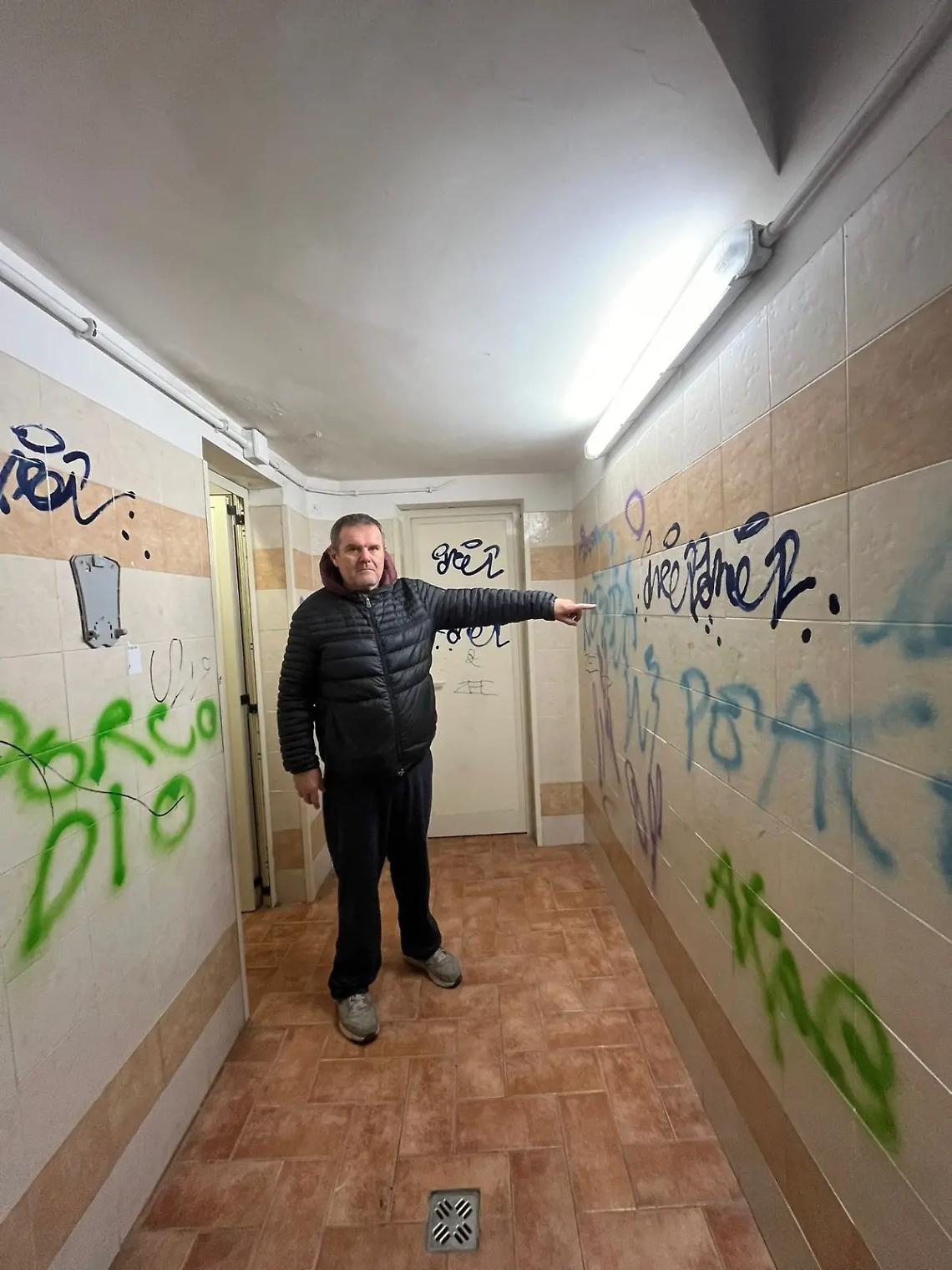 &laquo;Bagni pubblici: passano due anni e nulla &egrave; cambiato&raquo;