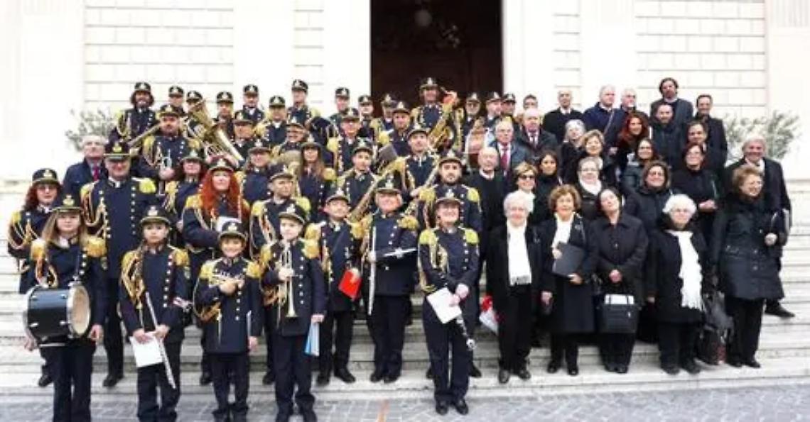 &ldquo;Fare Armonia&rdquo;: a Tarquinia torna la festa in onore di Santa Cecilia