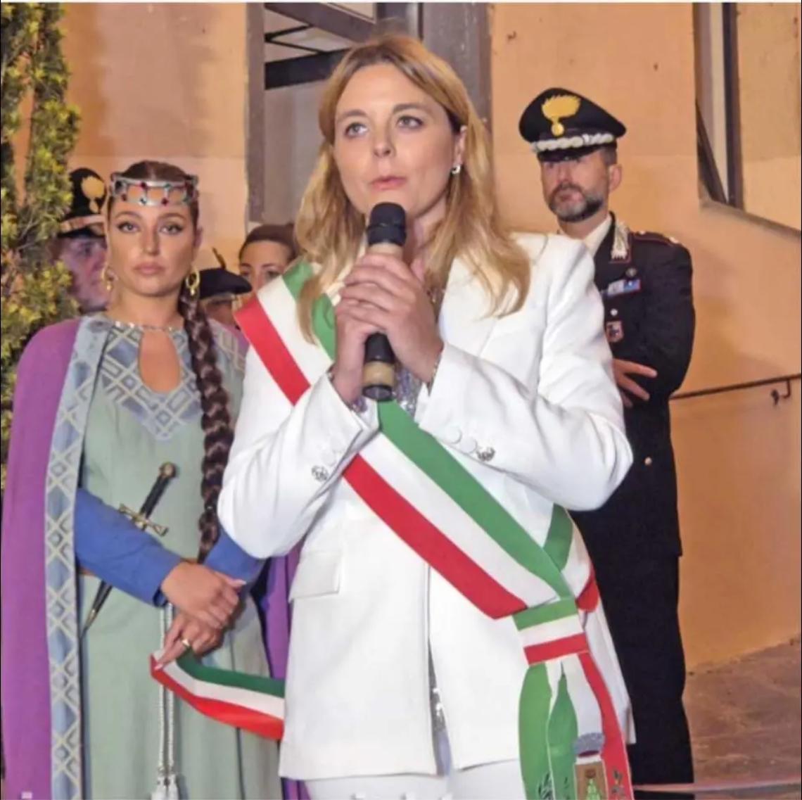 A Montefiascone la consegna delle Benemerenze sportive