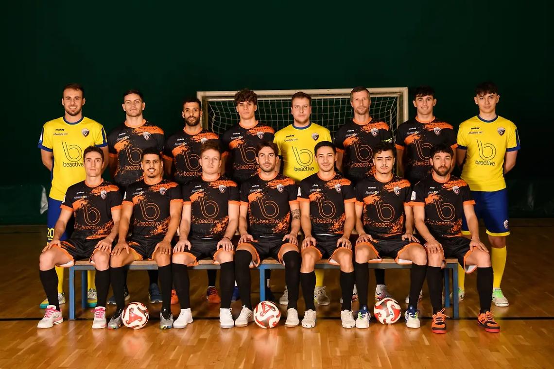 Active di scena domani a Ciampino