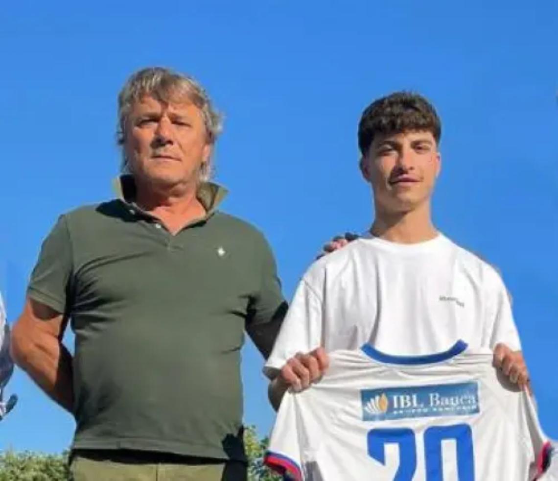 Trincia: &laquo;Felice per i miei numeri e per quelli della squadra, puntiamo all&rsquo;Eccellenza&raquo;