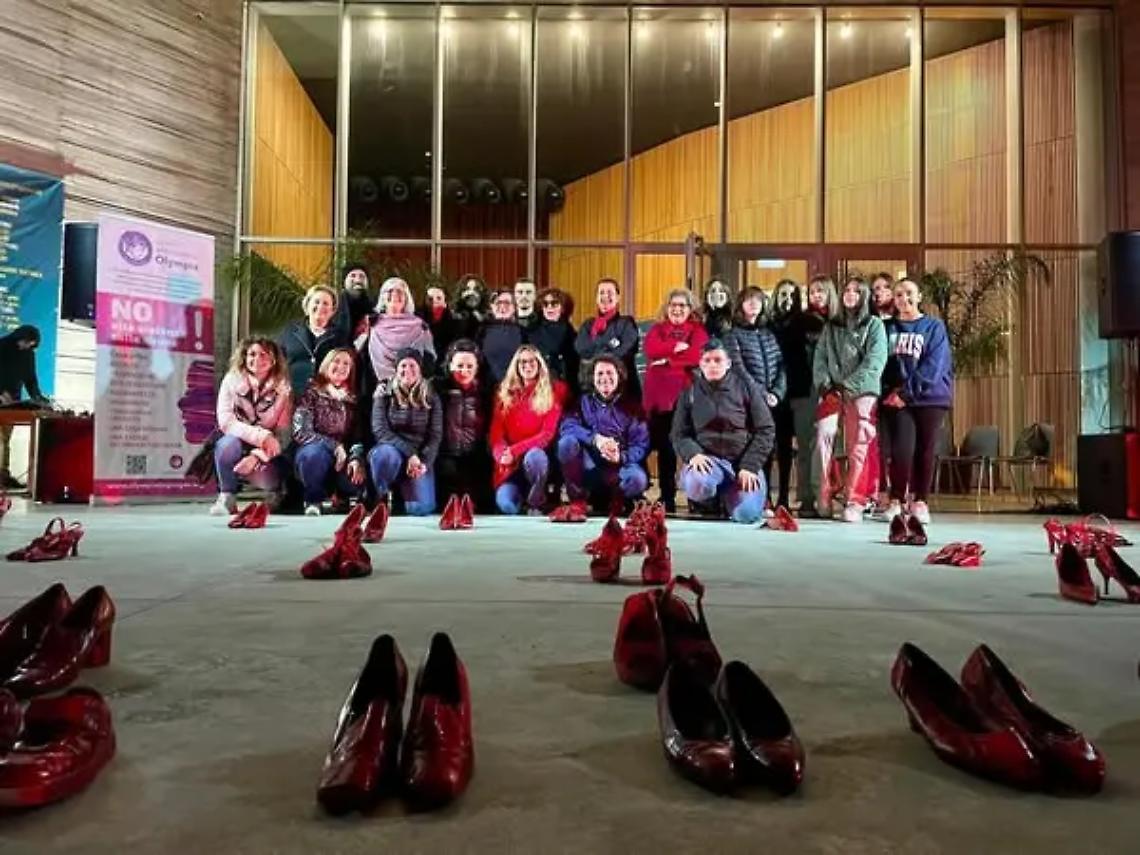 &ldquo;Ti dar&ograve; la mia voce&rdquo;: grande emozione a Montalto di Castro