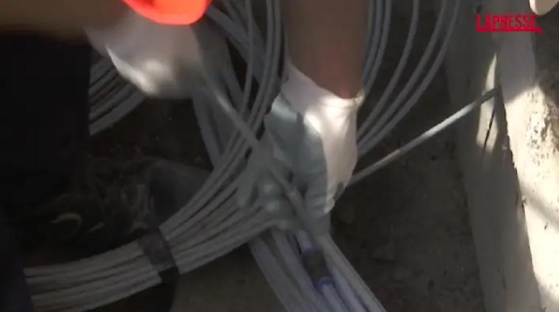 Open Fiber: cablati oltre 910 comuni nelle aree bianche in Piemonte