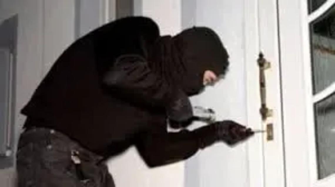 Ondata di furti nelle ville della Tuscia, fermata una banda di sudamericani