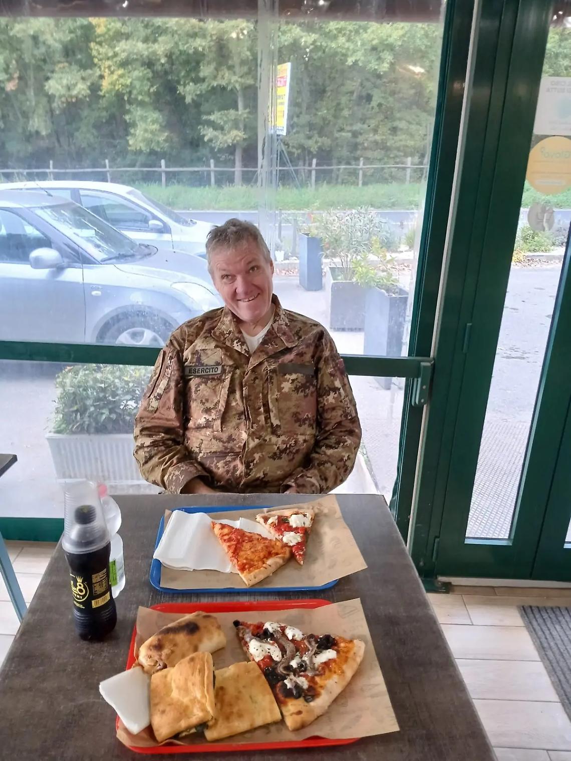 Il buongiorno e l'oroscopo del 23 Novembre 2024