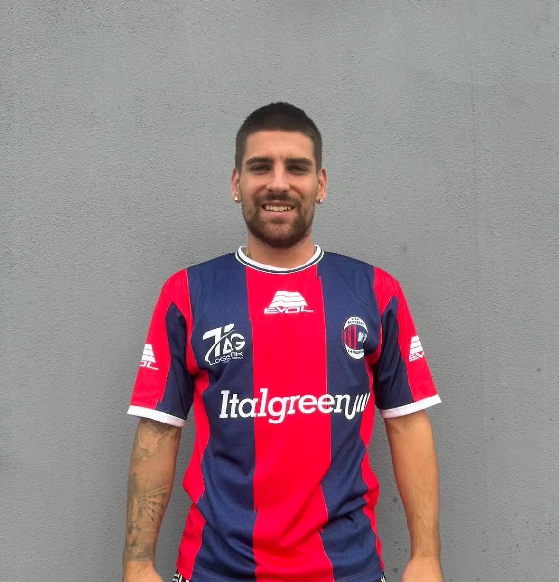 Ladispoli nella tana della Boreale