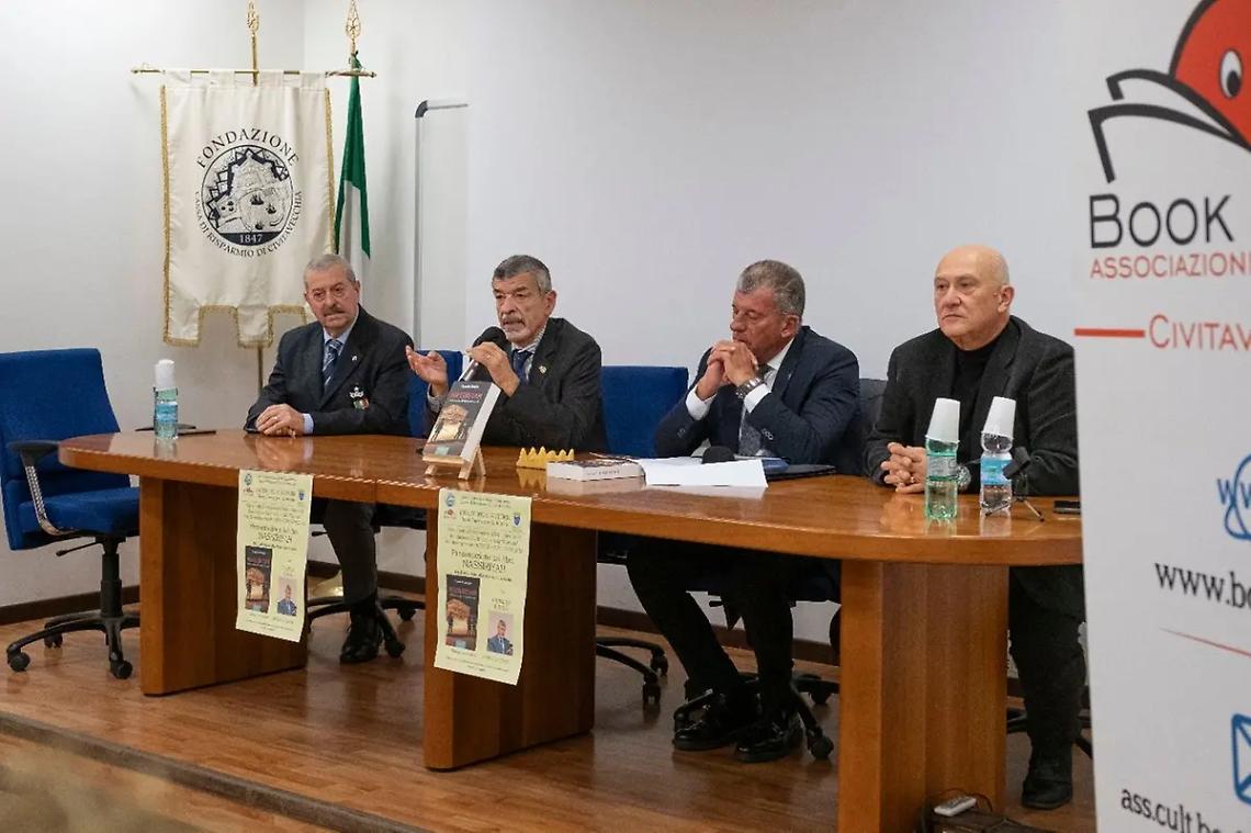 Book Faces e Unuci, tutto esaurito per "Nassiriyah, dall&rsquo;attentato alla ricerca delle verit&agrave;"