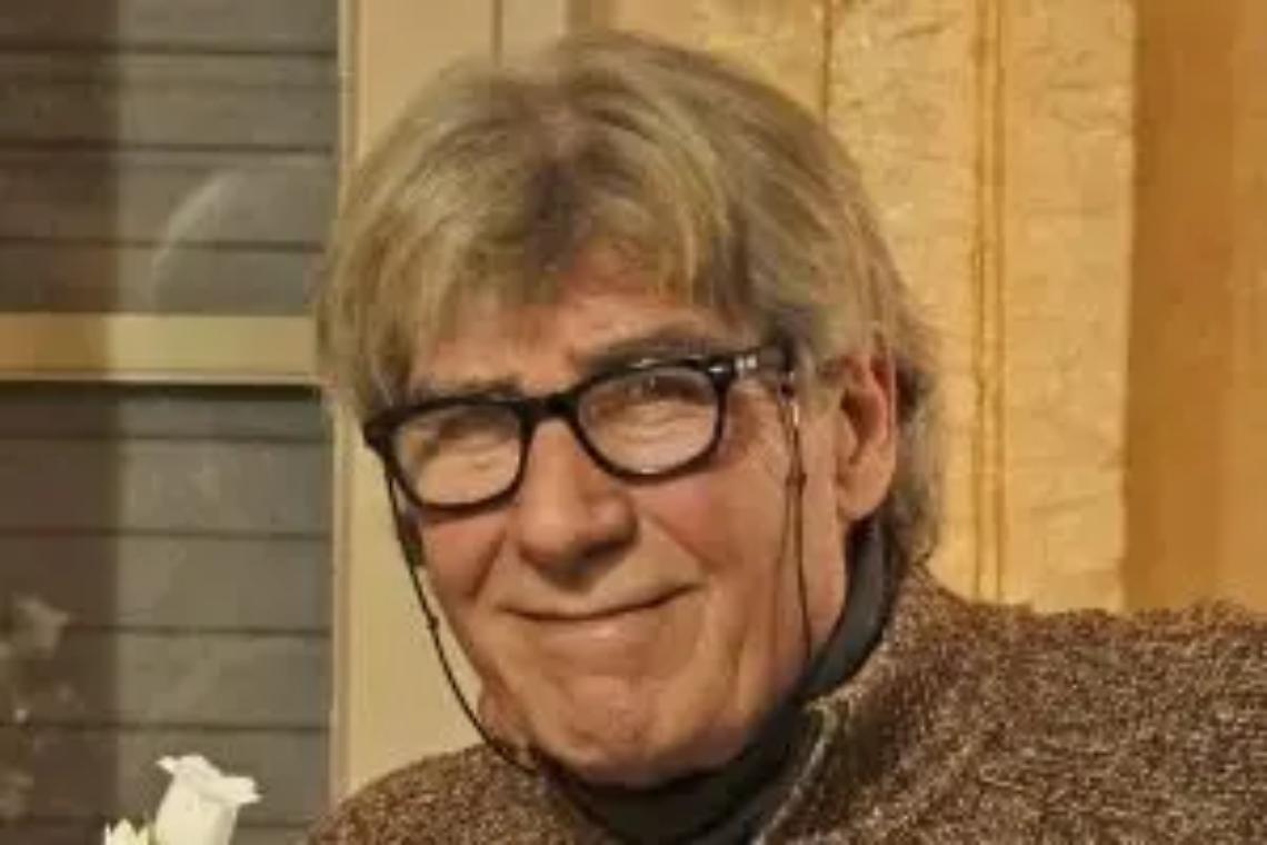 Civitavecchia piange Vivenzio Martellaro