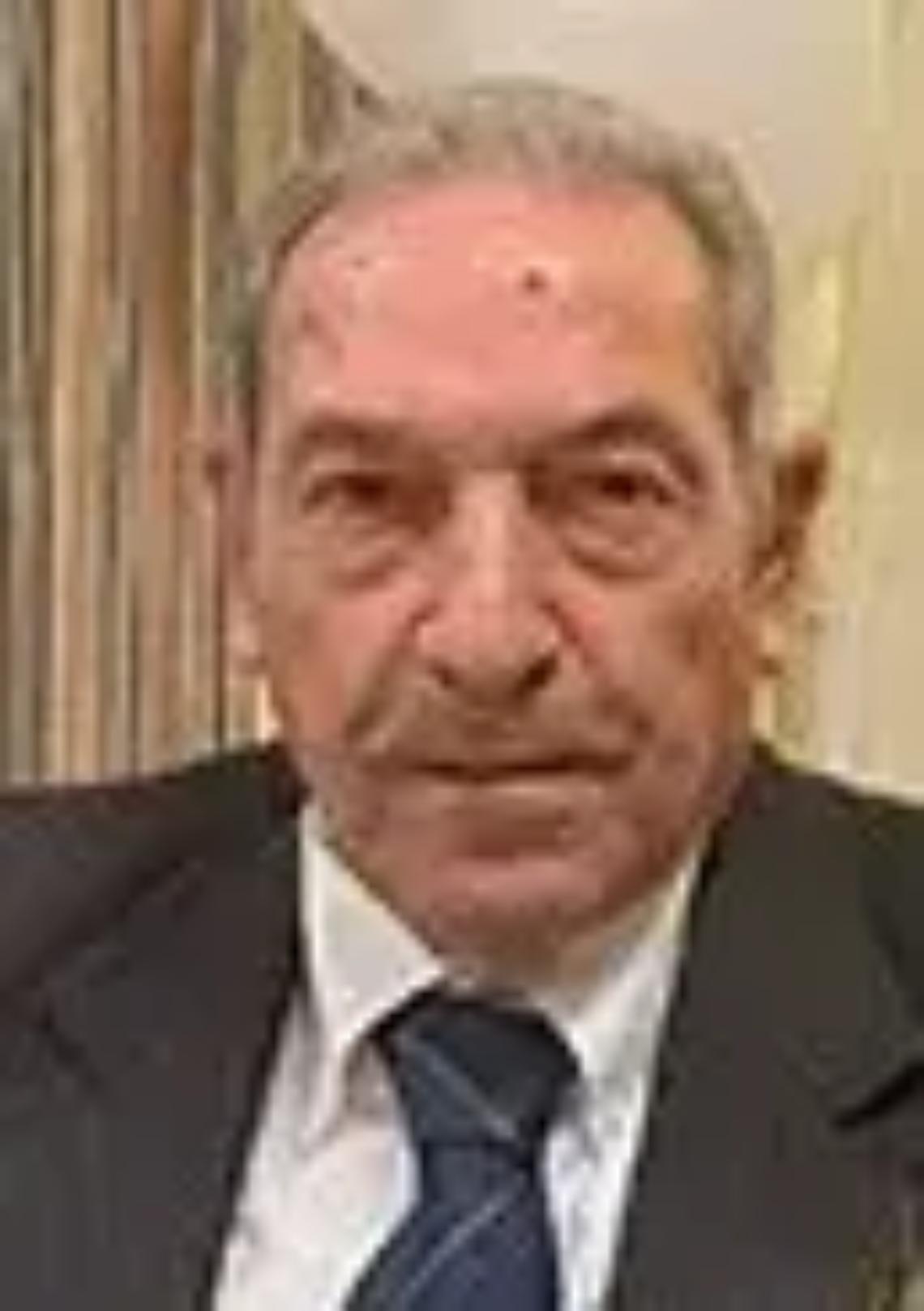 &Egrave; morto Gino Pallassini, l&rsquo;autista dei sindaci